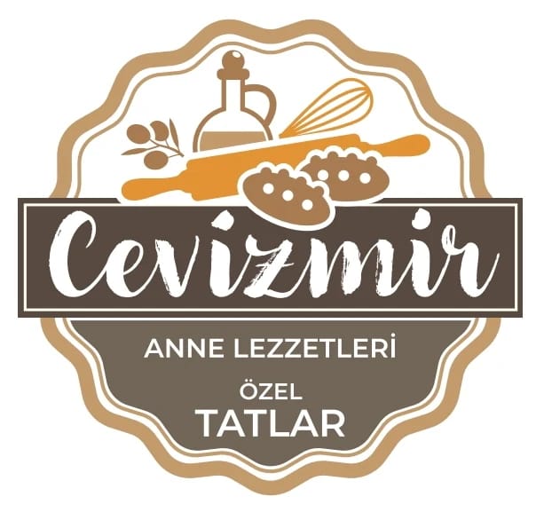 Cevizmir Logo